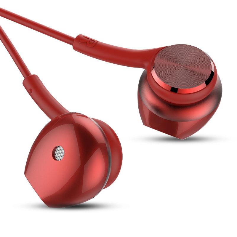 Tai nghe nhét tai Goma QS6
