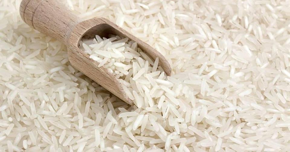 Gạo Basmati India 5kg