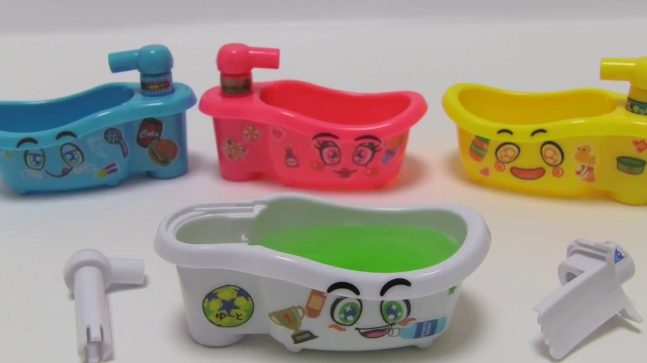 Kẹo Popin Cookin Siro vui nhộn