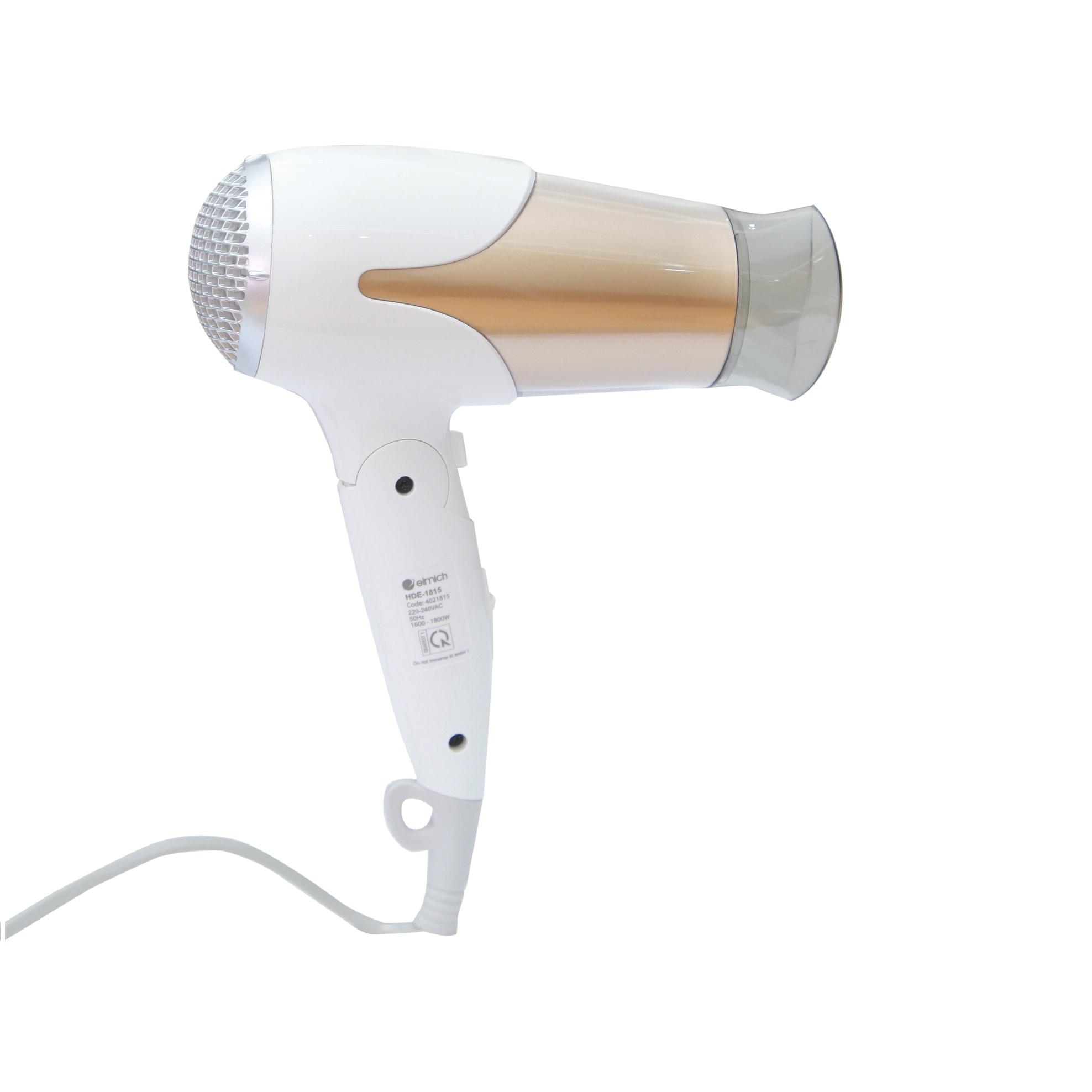 Máy sấy tóc Elmich HDE-1815 1800W