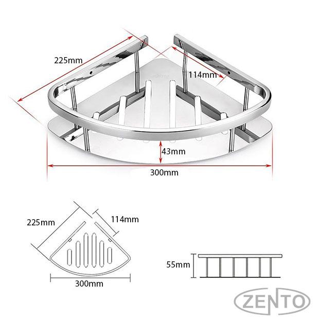GIÁ GÓC ZENTO HA4648