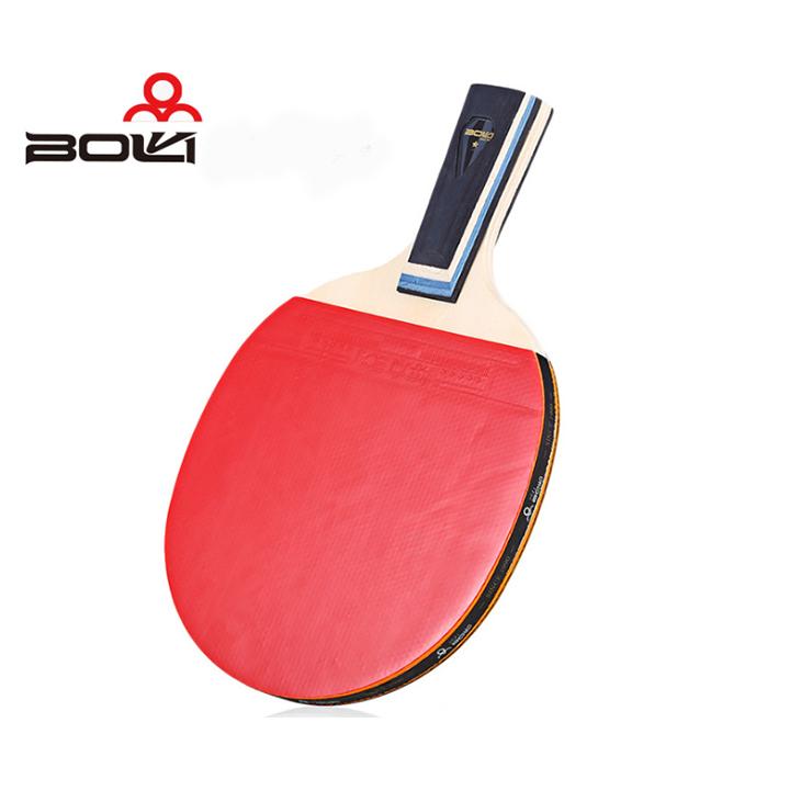 VỢT BÓNG BÀN BOER S01