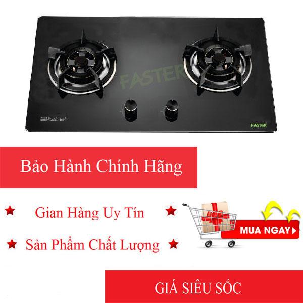 Bếp Ga Faster FS-217SI