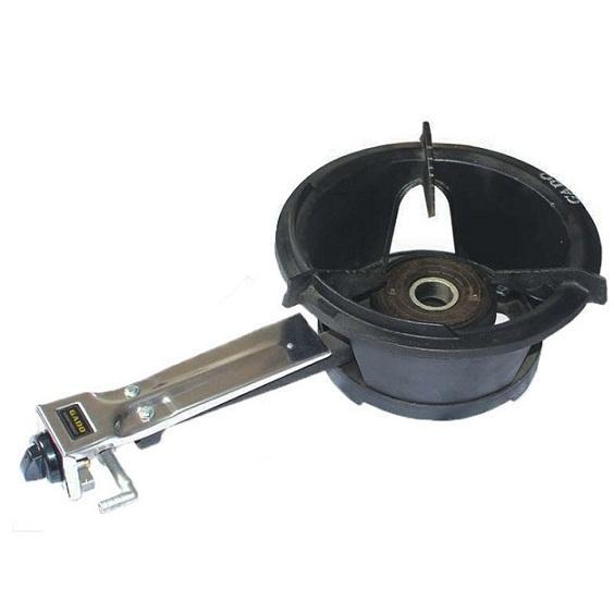 Bếp gas công nghiệp Gado 5a2 cán dài