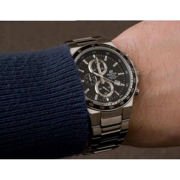 Đồng Hồ Nam Casio EFR-546D-1AVUDF