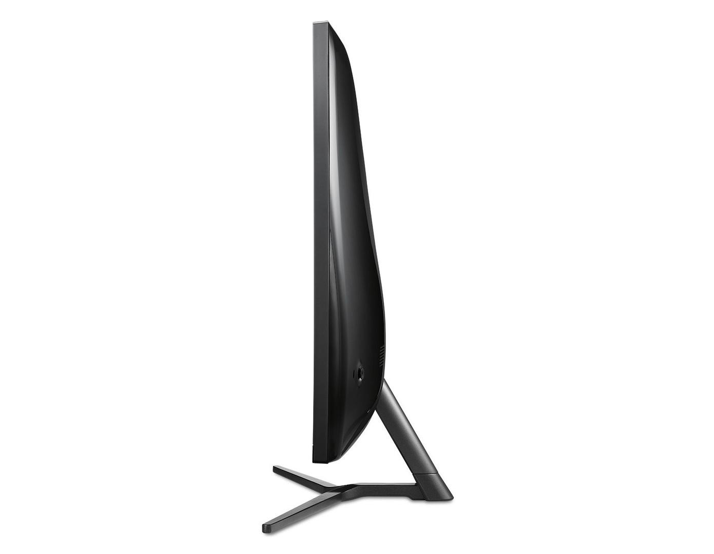 Màn hình máy tính Viewsonic VX2758-C - 27 inch