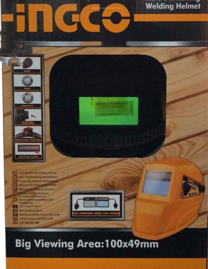 Mặt nạ hàn INGCO AHM006