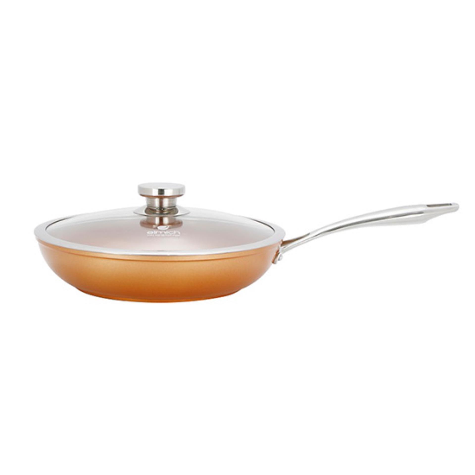 Chảo chống dính Elmich EL-1176 26CM