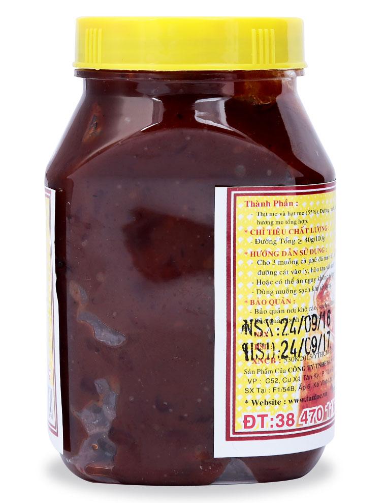 Đá Me Tấn Lộc 280G