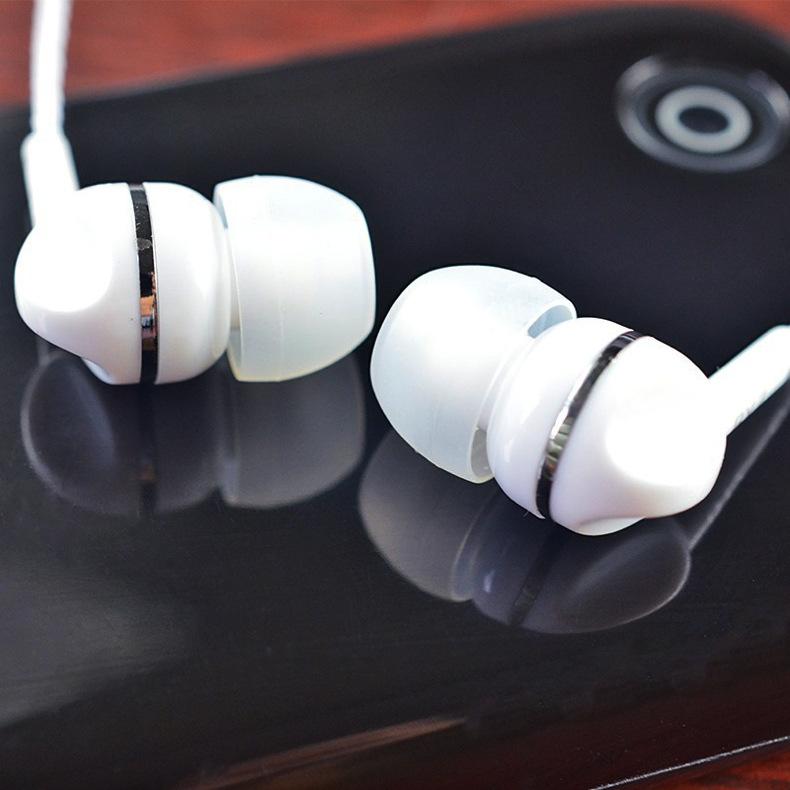 Tai Nghe Nhét Tai BYZ S340