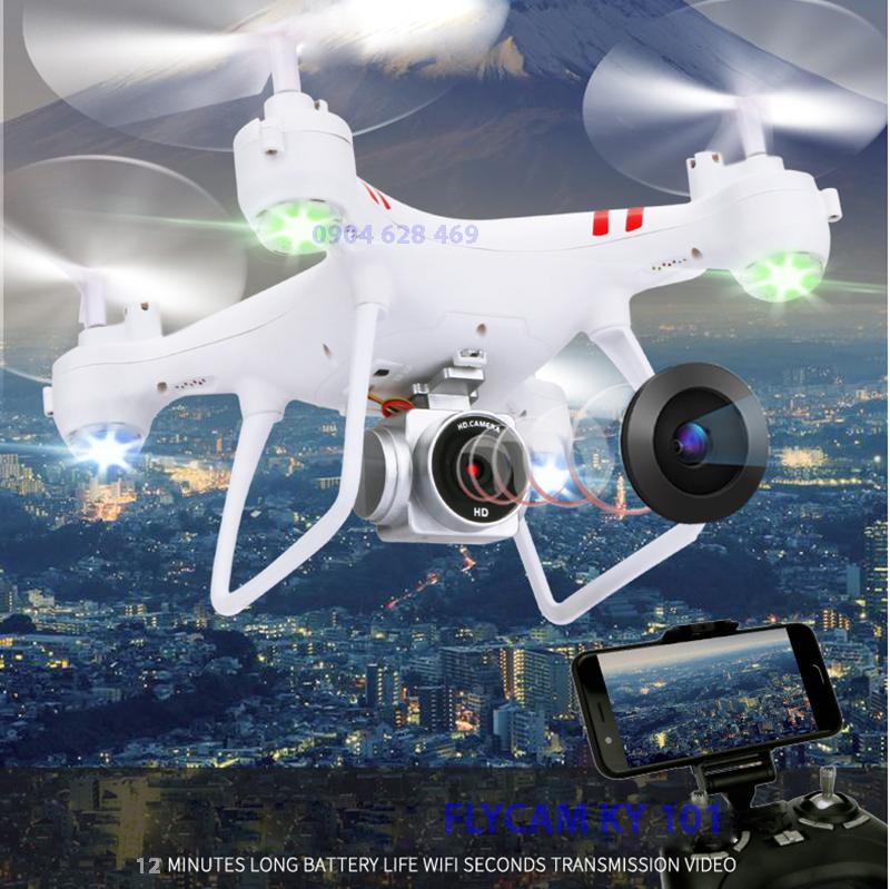 Flycam KY101