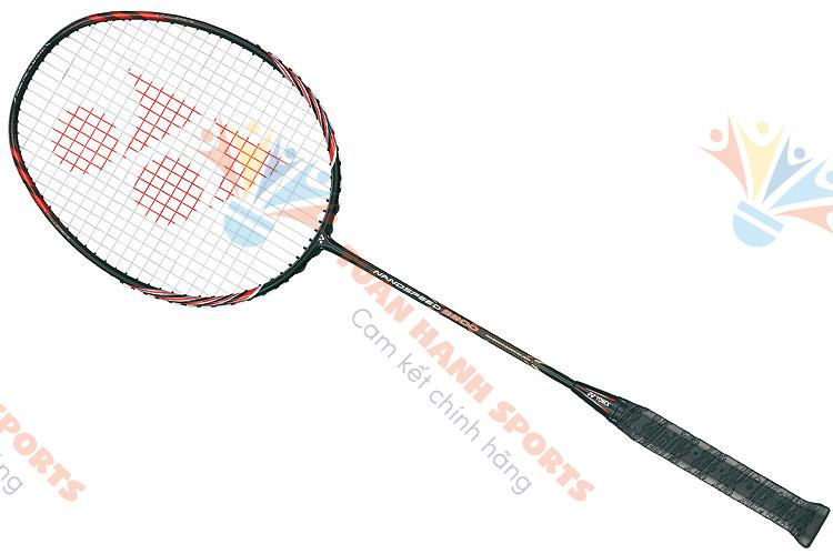 VỢT CẦU LÔNG YONEX NANOSPEED 9900