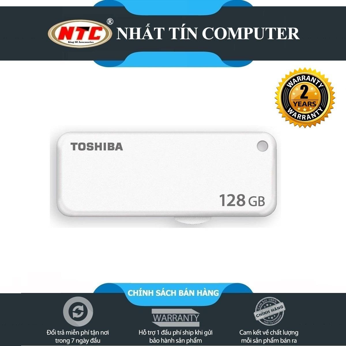 USB Toshiba 128GB Yamabiko U203