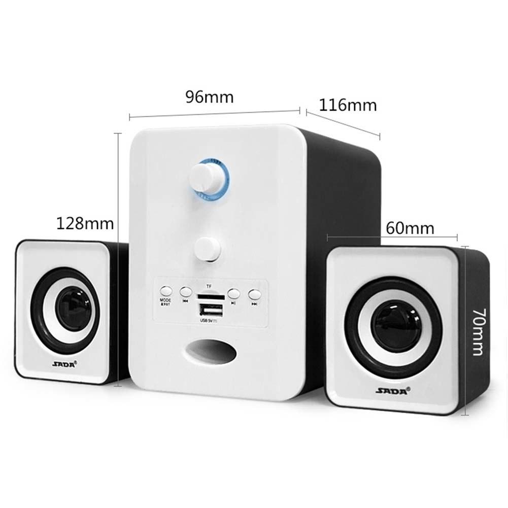 Loa Máy Tính SADA D-223
