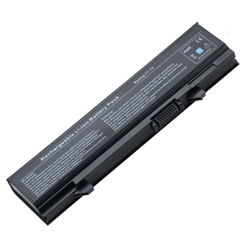 Pin Laptop Dell E5400