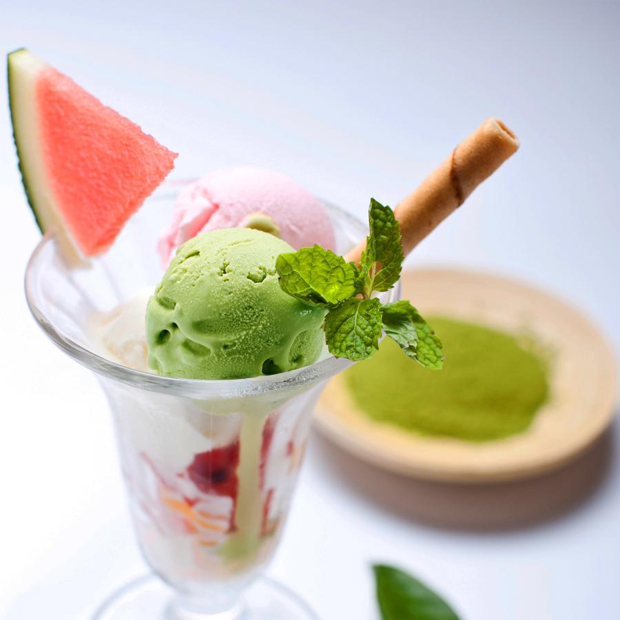 Bột Fuji Matcha trà xanh 100g