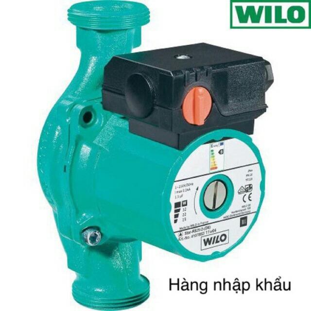 Máy bơm tăng áp điện tử Wilo PB 088 EA