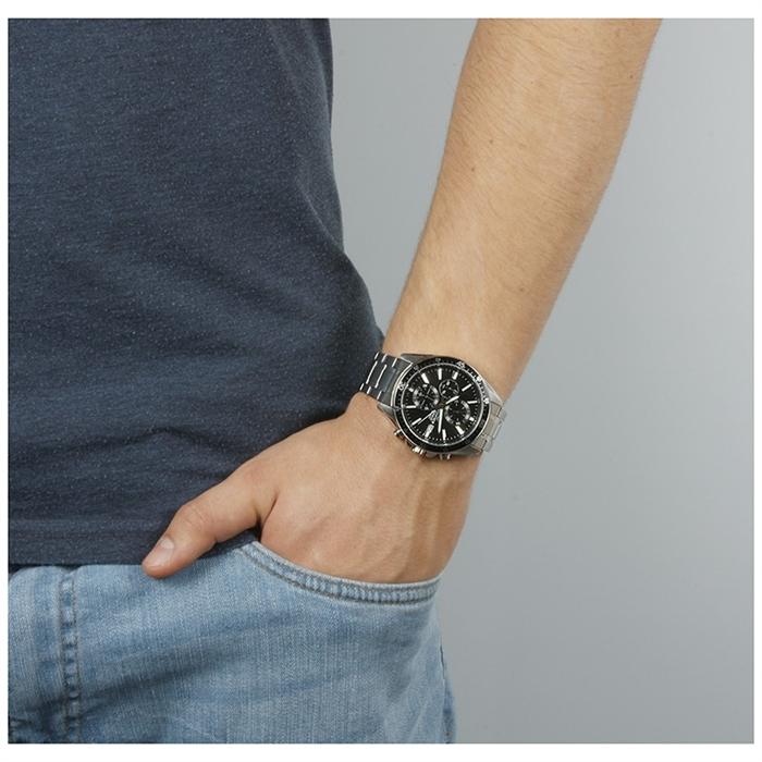 Đồng Hồ Nam Casio EFR-546D-1AVUDF