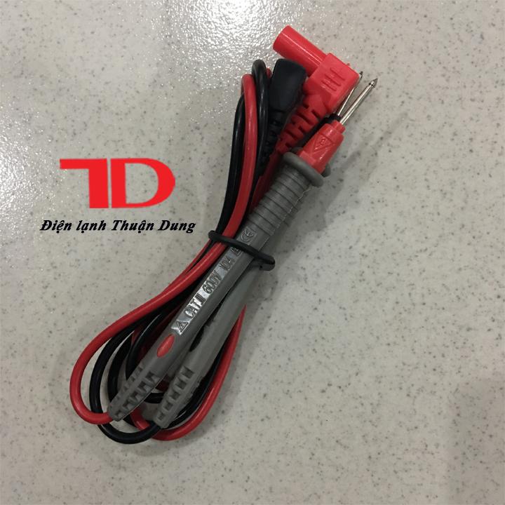 ĐỒNG HỒ ĐO VẠN NĂNG ĐIỆN TỬ DM6013L