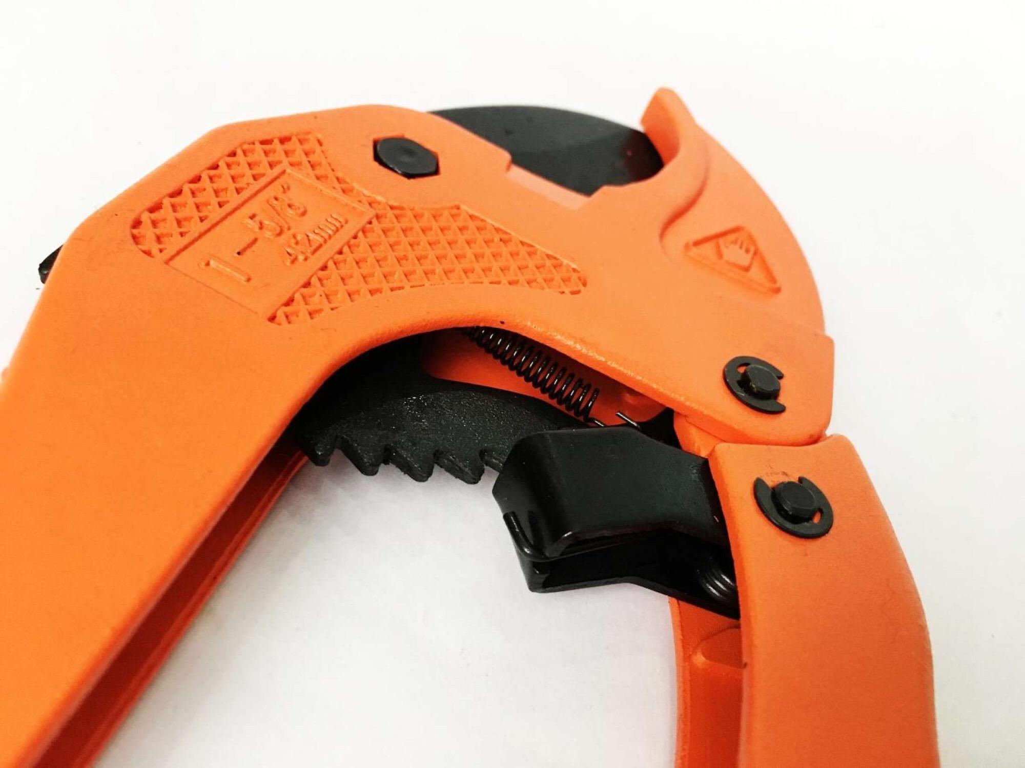 Dao cắt ống Asaki PVC AK-081 40mm