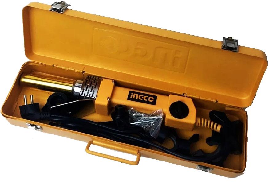 MÁY HÀN ỐNG NHỰA INGCO PTWT8001