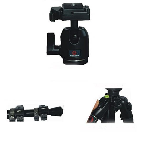 Chân máy ảnh Beike BK-304