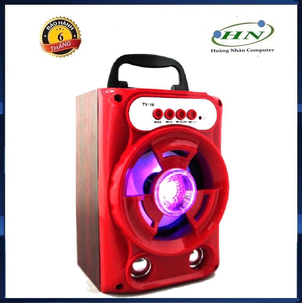 Loa Bluetooth xách tay TX-018