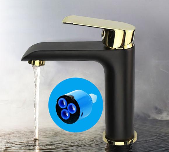 VÒI NÓNG LẠNH ZENTO ZT2069