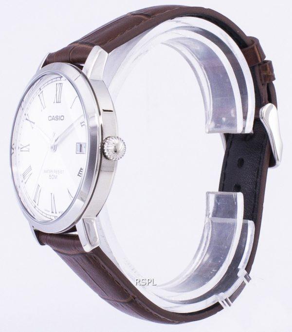 Đồng Hồ Nam Casio MTP-E149L-7BVDF