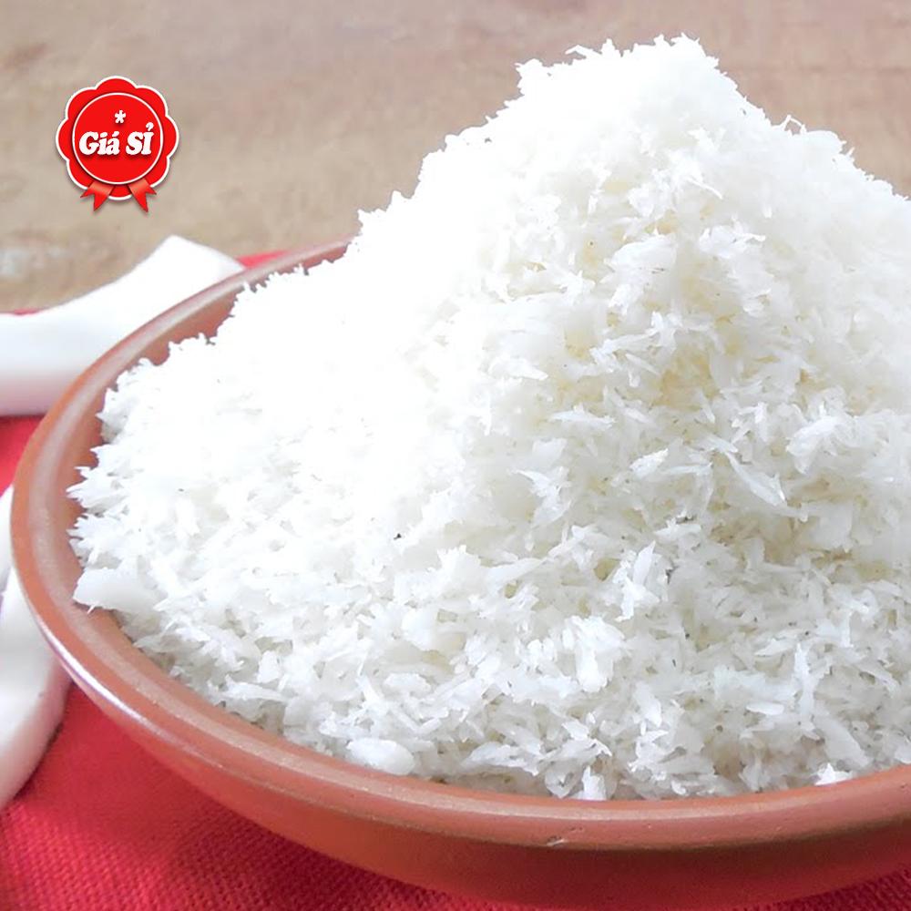Bột Cơm Dừa 1kg