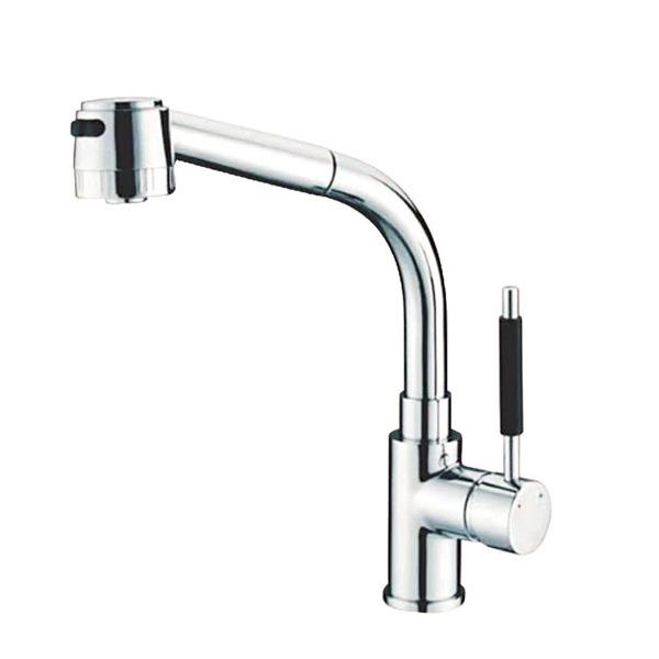 Vòi rửa bát EU-806