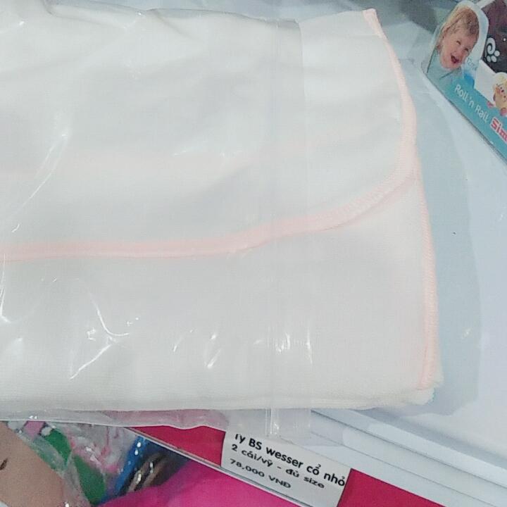 Khăn gạc tắm cho bé Gummi