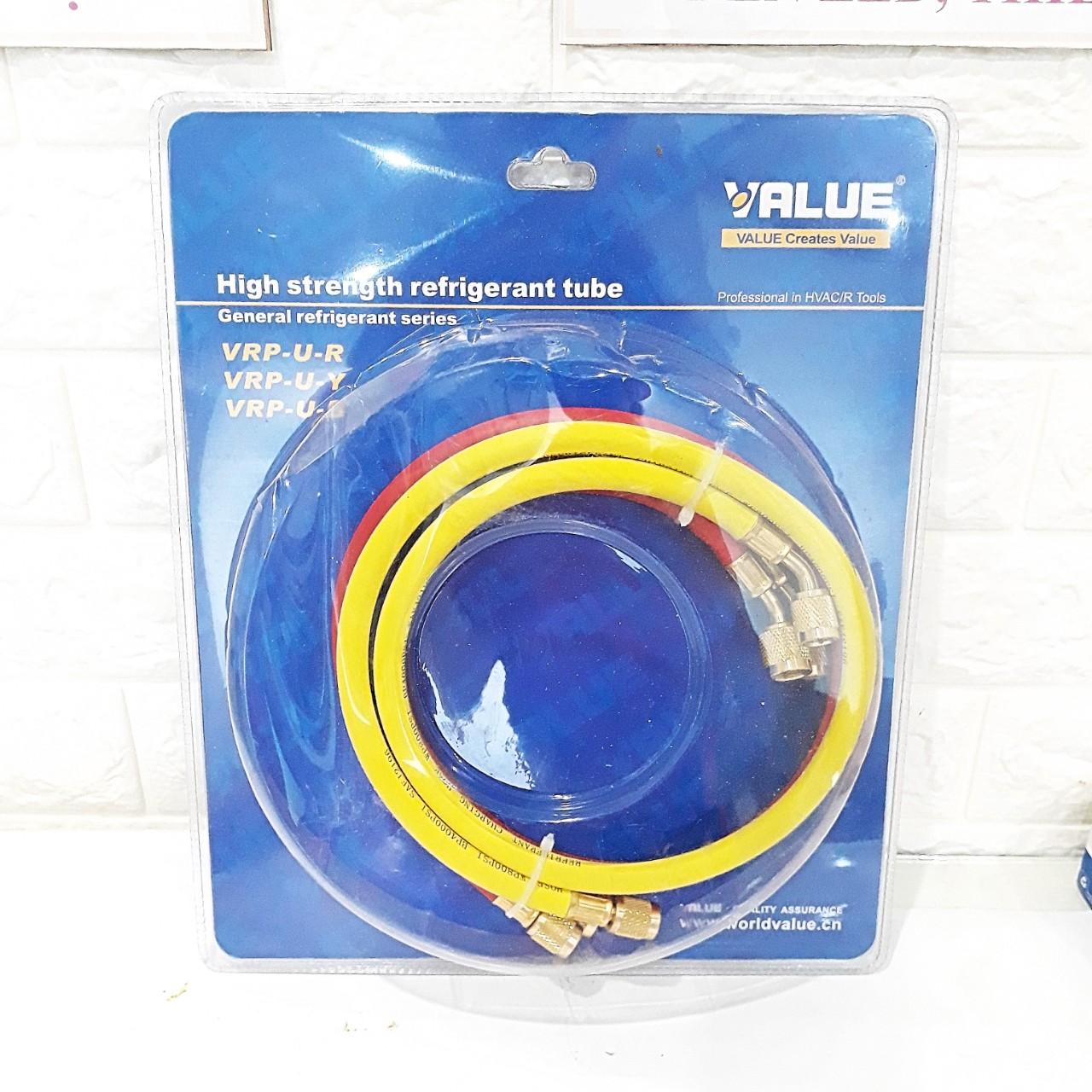 DÂY DẪN GAS MÁY LẠNH VALUE R22