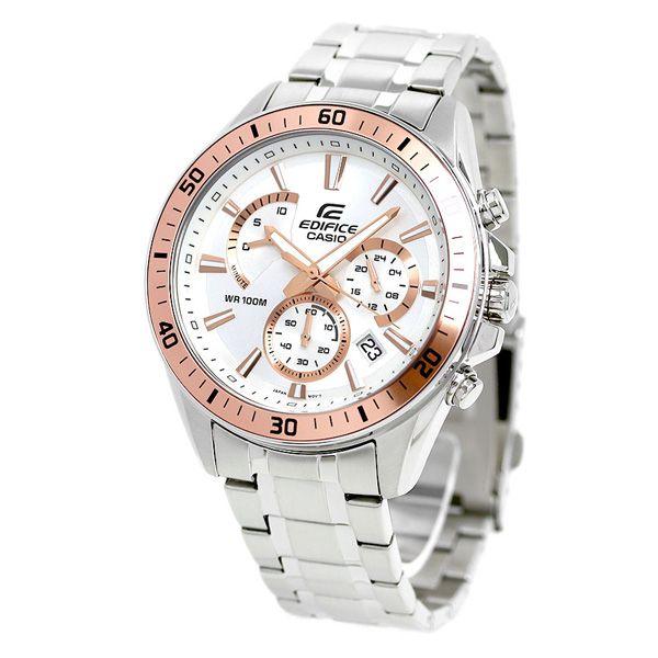 Đồng Hồ Kim Nam Casio EFR 552D 1AVUDF