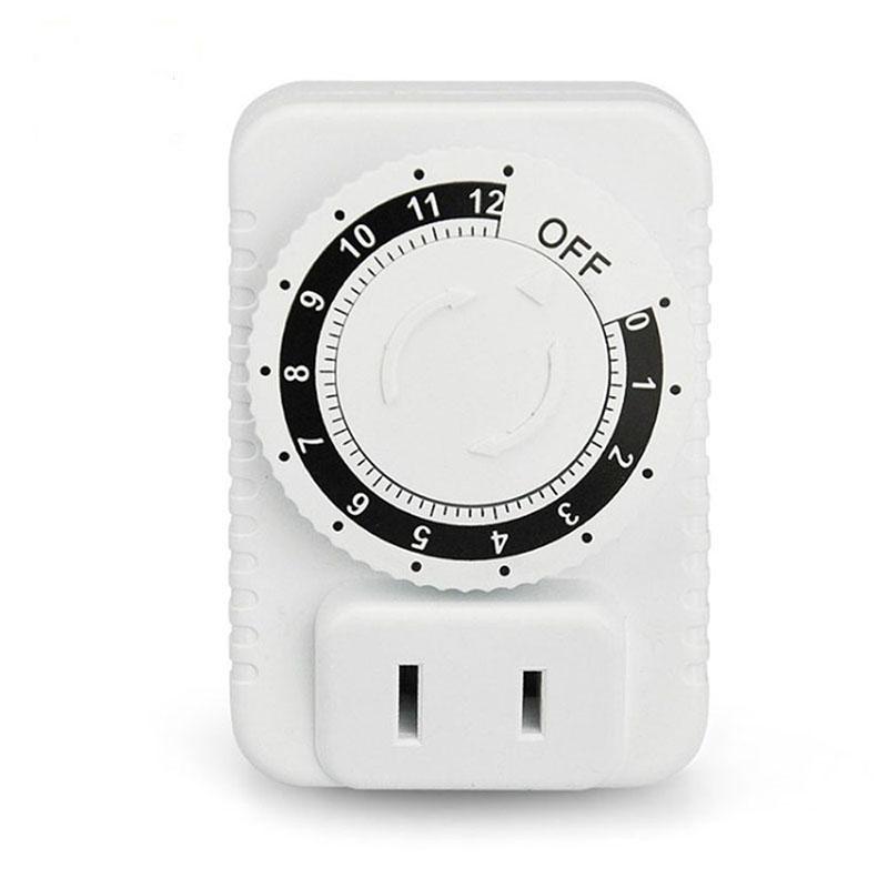 Ổ cắm hẹn giờ tắt đếm ngược CX-05