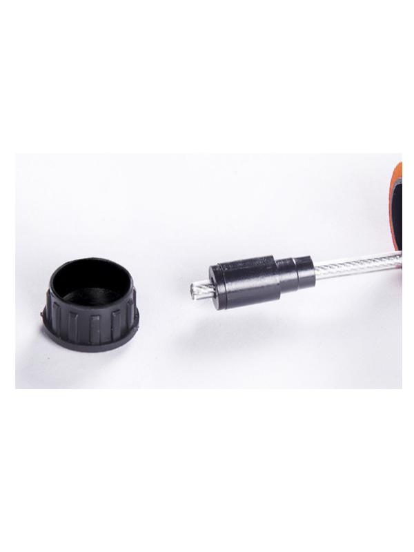 Dây nhảy tốc độ Zeno ZD04