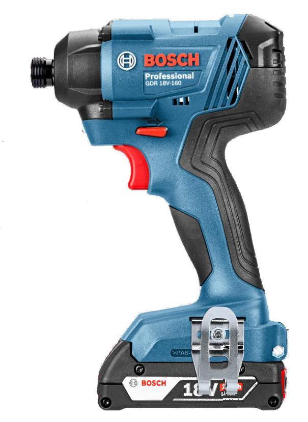 MÁY BẮT VÍT BOSCH GDR180-LI