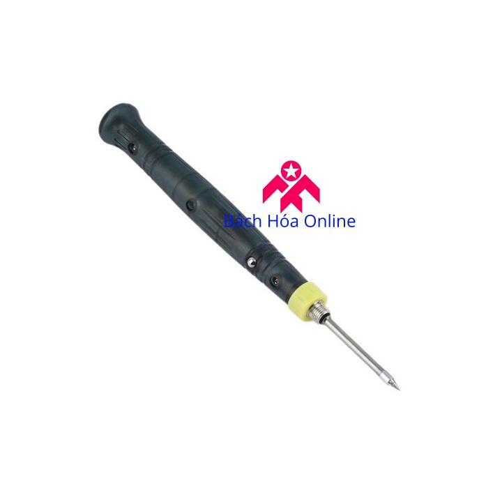 Mỏ hàn nhiệt mini nguồn USB 5VDC