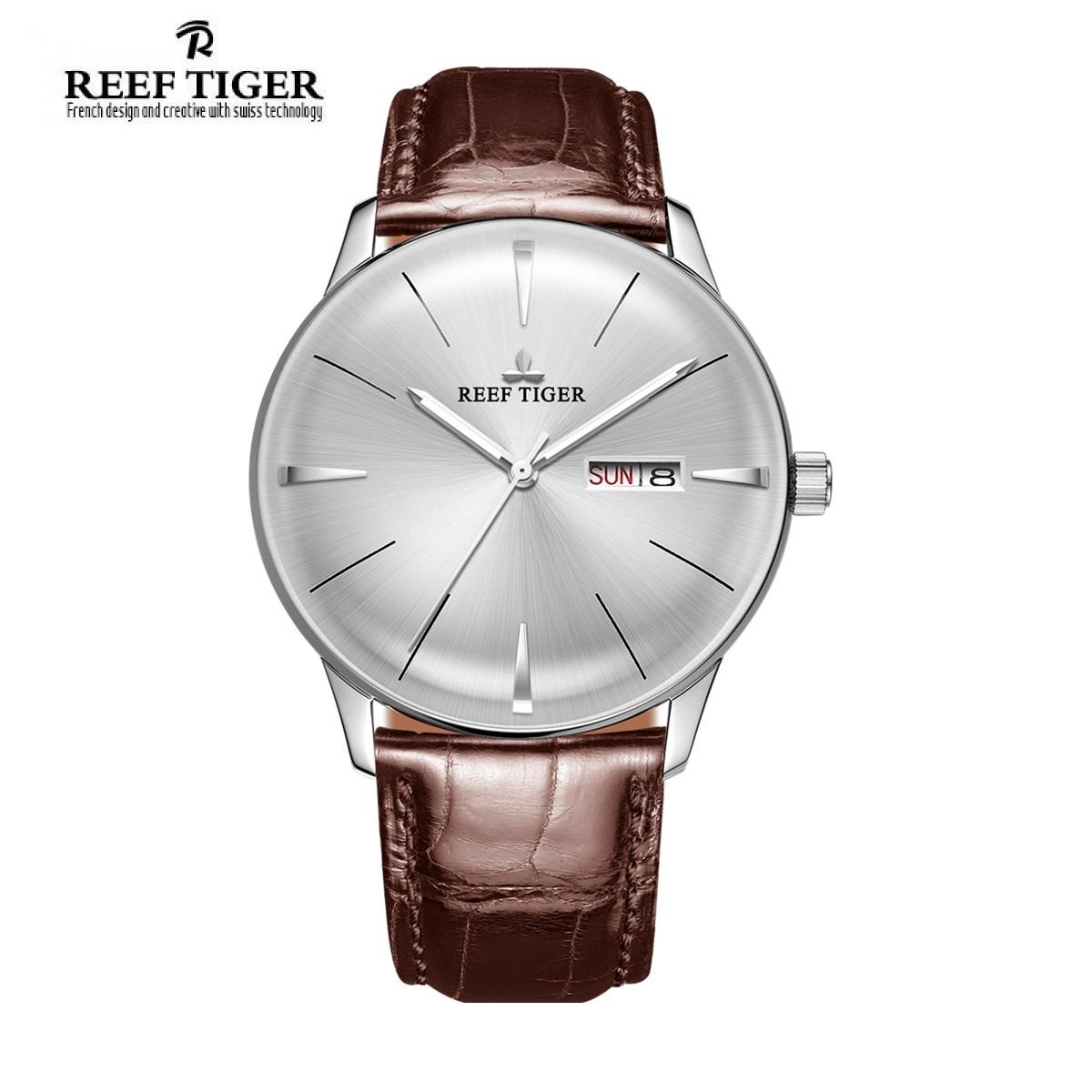 Đồng Hồ Nam Reef Tiger RGA8238