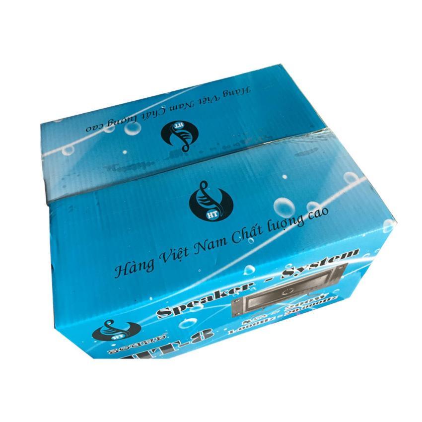 Bộ 2 loa treble Tweeter HT-8