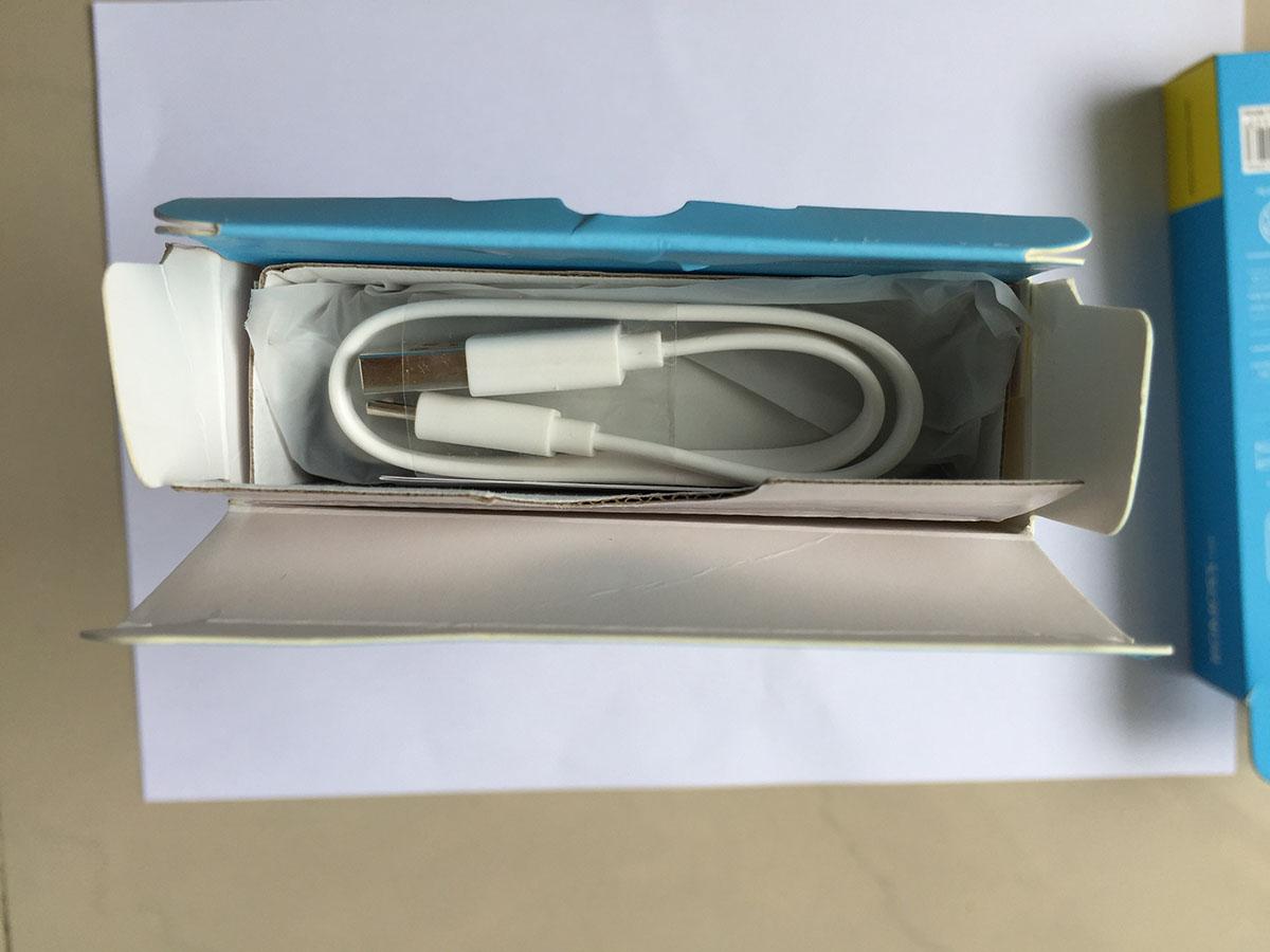 Pin sạc dự phòng Romoss Solit 20 20000mAh