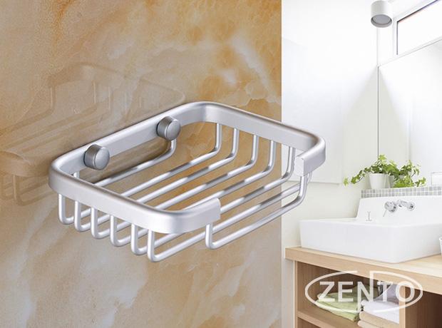GIÁ ĐỰNG XÀ BÔNG ZENTO OLO-06