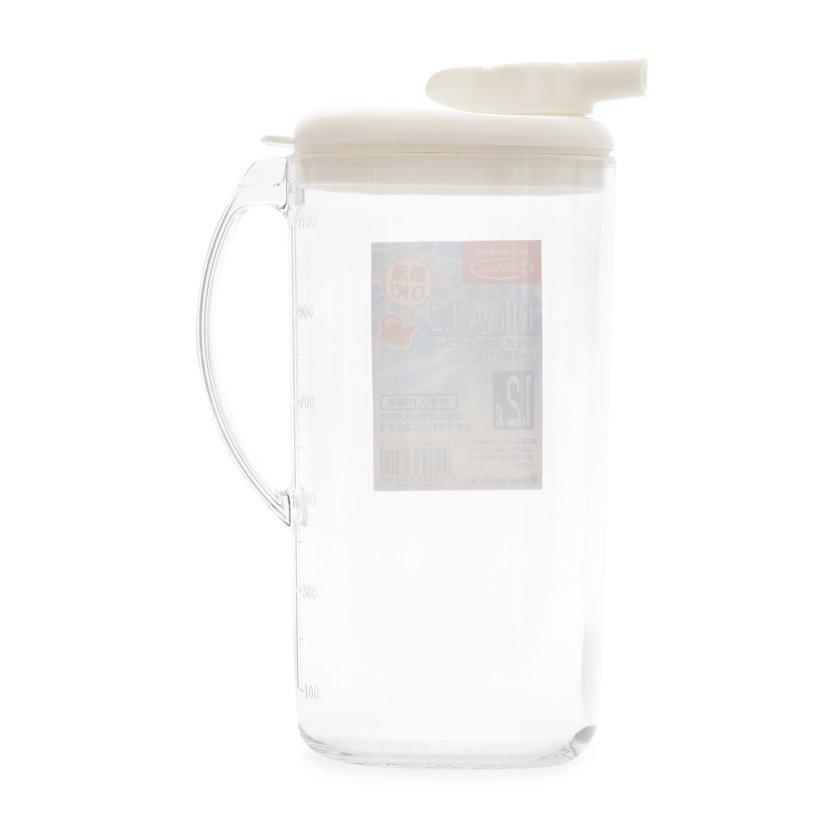 Bình nước Lustroware K272AW 1.2L