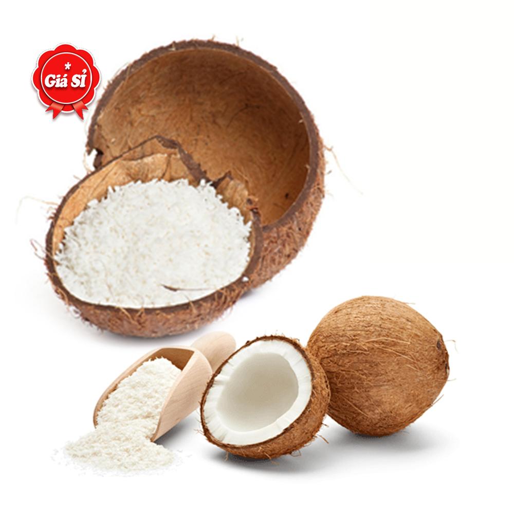 Bột Cơm Dừa 1kg