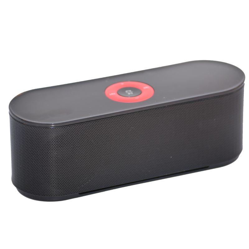 Loa Bluetooth KING CROWN S207