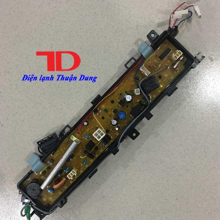 Máy giặt Toshiba E920