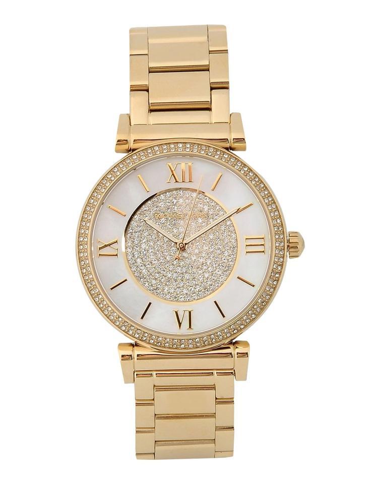 Đồng hồ nữ Michael Kors MK3332