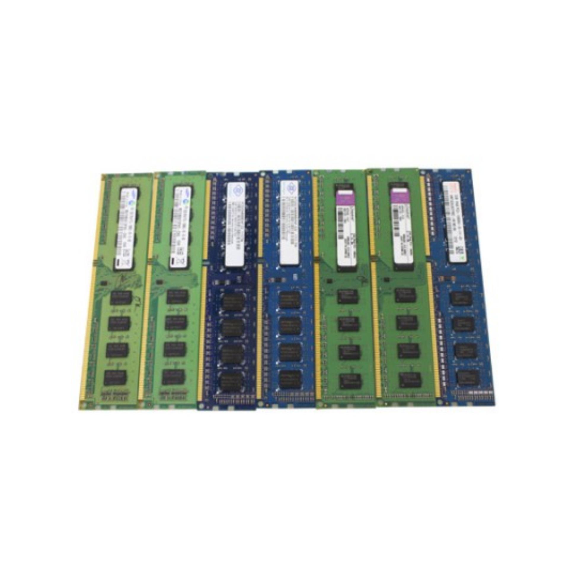 Ram Samsung 2GB DDR3 Bus 1333