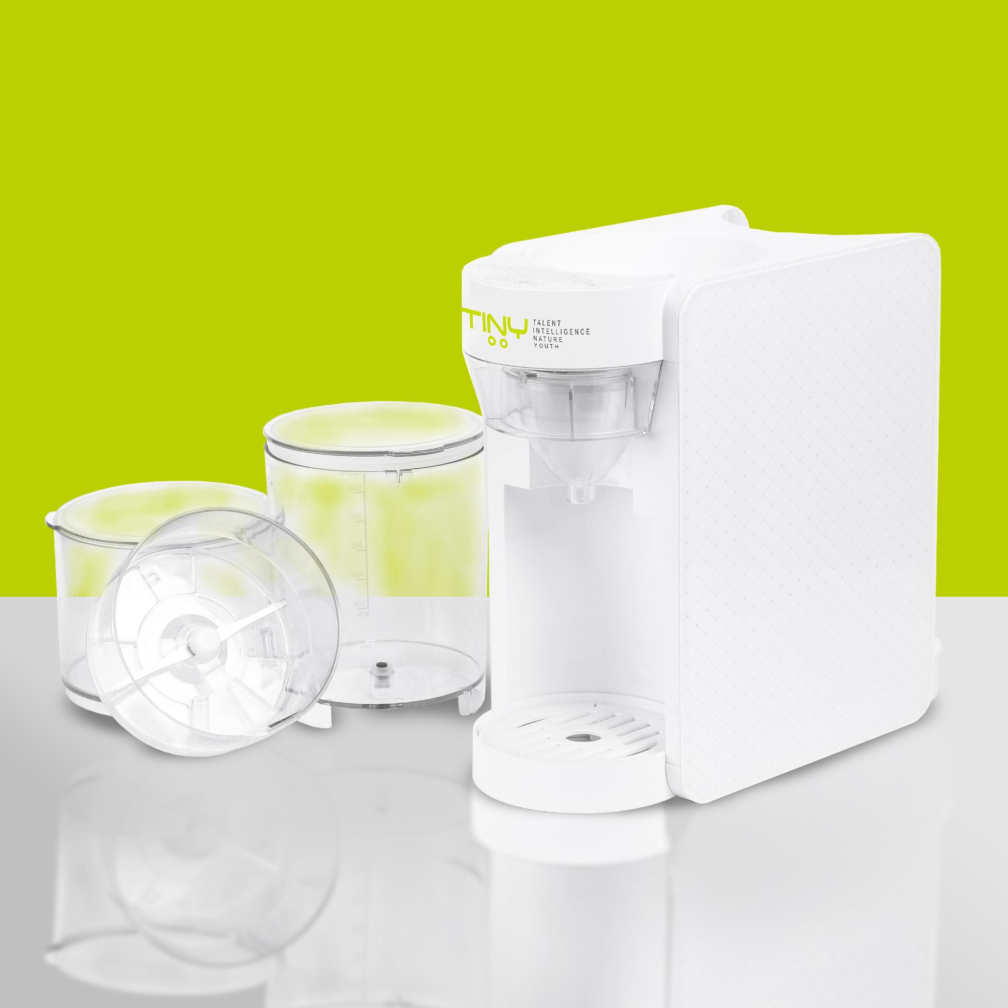 Máy pha sữa tự động Tiny Baby Formula