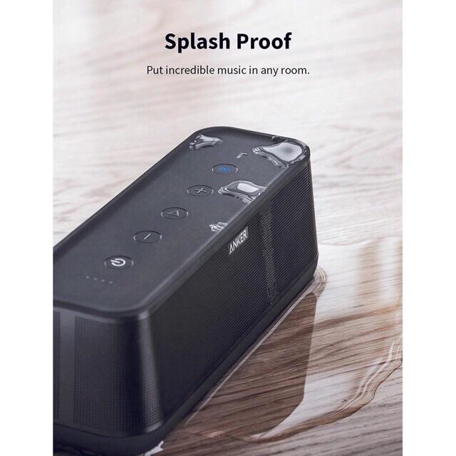 Loa Bluetooth Anker SoundCore Pro A3142